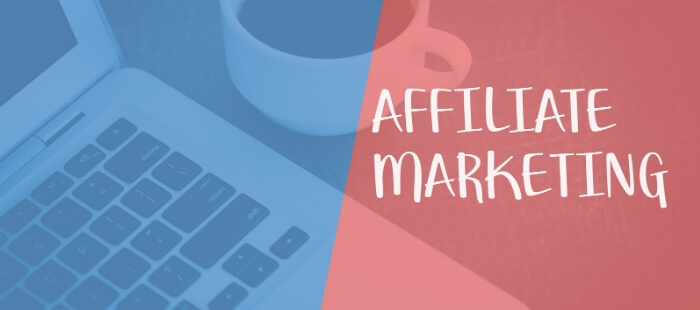 Advertise someone else product