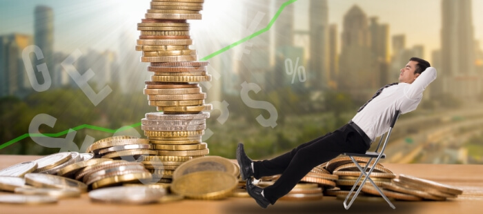 Be Financially Secure