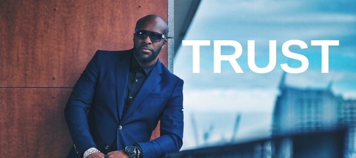 Build trust among your coustomers