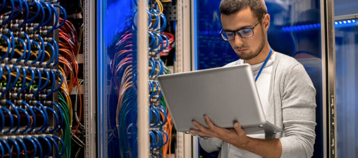 Choose dependable hosting provider
