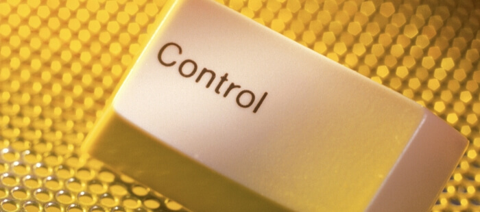 Which is easy to control