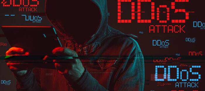 Denial of service attacks