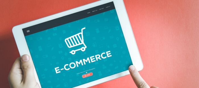 e-commerce websites