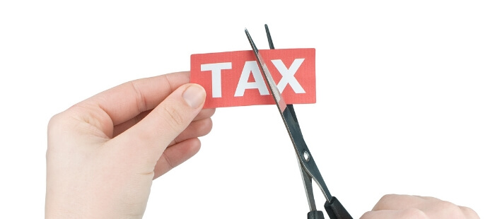 Tax Benefits