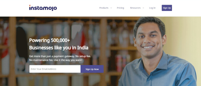 Intsamojo top payment gateway services to consider for your website