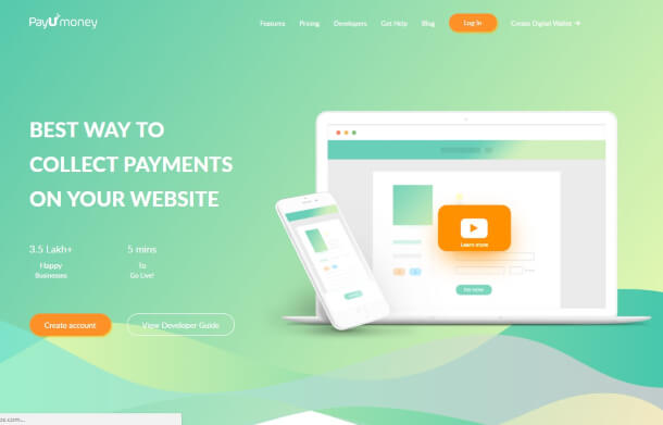 Payu money top payment gateway services to consider for your website