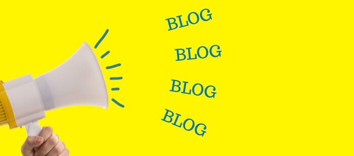 Plagiarism your blog