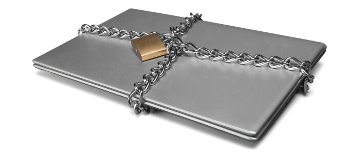 Which has better security