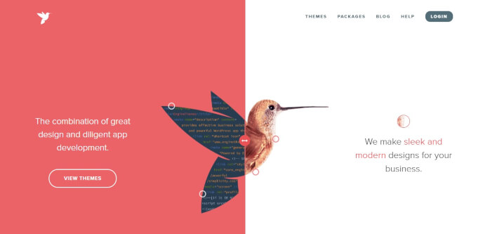 Top premium wordpress themes for newbie bloggers enginethemes