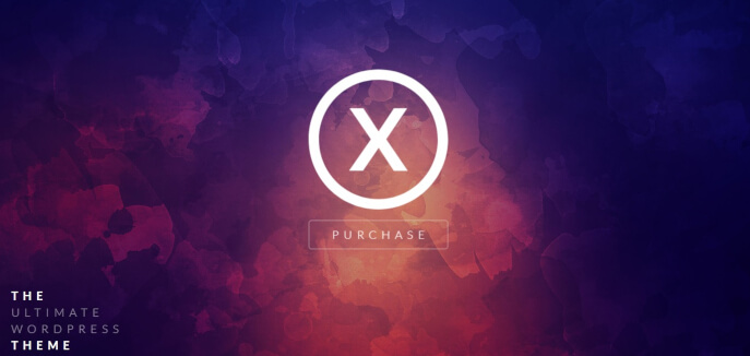 Top premium wordpress themes for newbie bloggers x theme by themeco