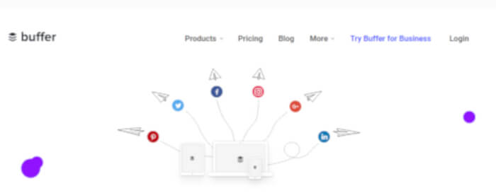 Top tools to automate your wordpress blogs buffer