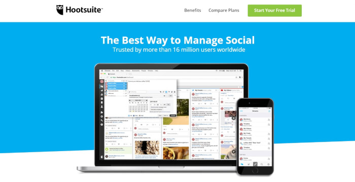 Top tools to automate your wordpress blogs hootsuite