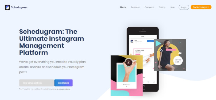 Top tools to automate your wordpress blogs schedugram