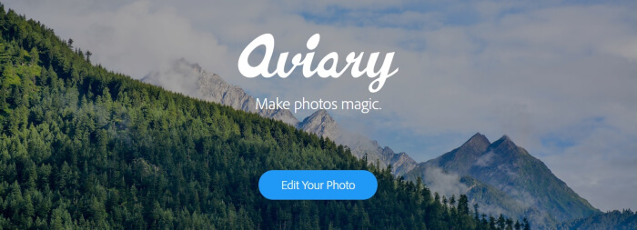 Top tools to create custom featured images aviary