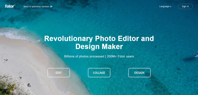 Top tools to create custom featured images fotor